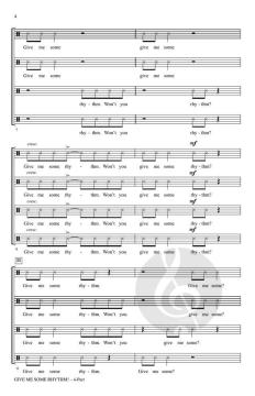 Give Me Some Rhythm! 