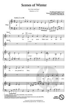 Scenes Of Winter (Download) 
