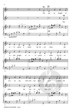 Scenes Of Winter (Download) 