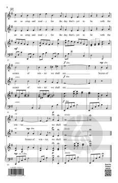 Scenes Of Winter (Download) 