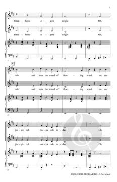 Jingle Bell Troika Ride (Download) 