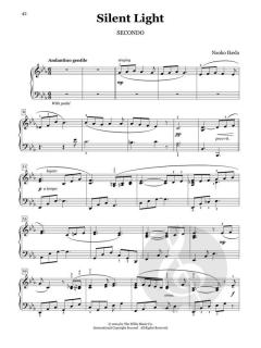 The Naoko Ikeda Duet Collection 