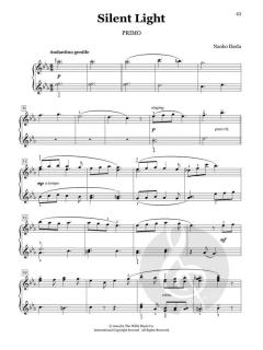 The Naoko Ikeda Duet Collection 