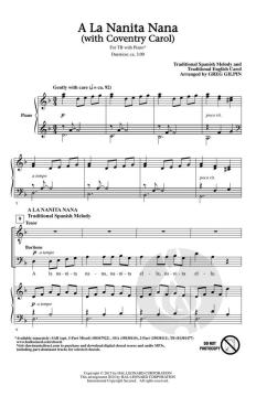 A La Nanita Nana 