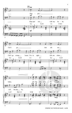 Steppin' Out with My Baby 