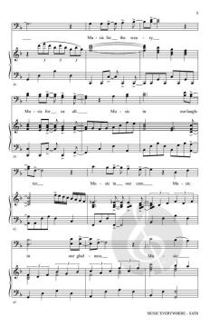 Music Everywhere von Ryan Murphy 