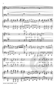 Music Everywhere von Ryan Murphy 