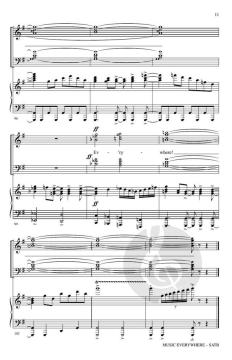 Music Everywhere von Ryan Murphy 