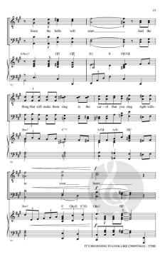 It's Beginning To Look Like Christmas 