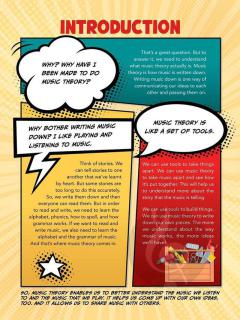 Music Theory for Kids 