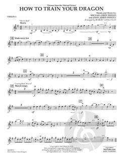 How to Train Your Dragon 