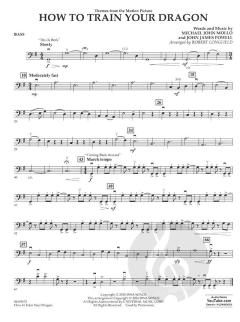 How to Train Your Dragon 