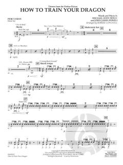 How to Train Your Dragon 