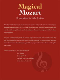 Magical Mozart 