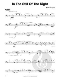 Steven Mead Presents: New Concert Studies 1 