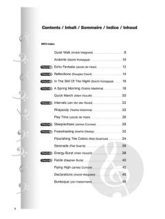 Steven Mead Presents: New Concert Studies 1 