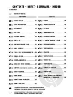 Violin Positions 4 & 5 von Nico Dezaire im Alle Noten Shop kaufen