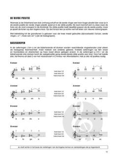 Violin Positions 4 & 5 von Nico Dezaire im Alle Noten Shop kaufen