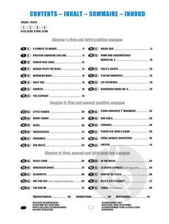 Viola Position Shifts von Nico Dezaire im Alle Noten Shop kaufen