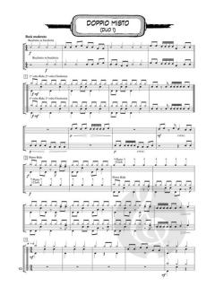 Metodo di batteria 2 