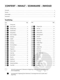 The Best of Play 'em Right von Erik Veldkamp 