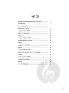 Metodo di Percussioni a Tastiera 1 