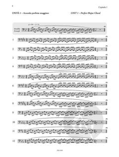 Studi di tecnica per trombone e congeneri 2 