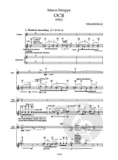 OCR (osja) Seven Strophes for a Literary Drone 