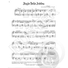 Jingle Bells Jubilee  