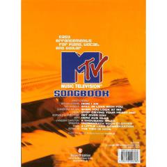 MTV Songbook 