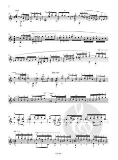 Suite BWV 995 