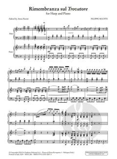 Rimembranza sul "Trovatore" 