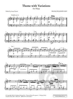 Theme with Variations  