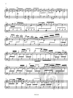 Theme with Variations  