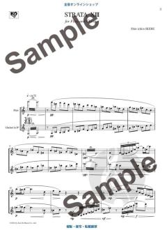 Strata XIII von Shin-ichiro Ikebe 