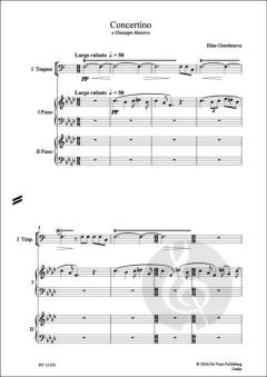 Concertino 