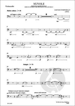 Nuvole 