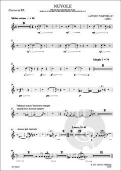 Nuvole 