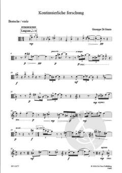 Kontinuierliche Forschung 