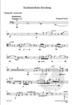 Kontinuierliche Forschung 