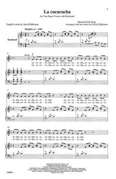 La Cucaracha 