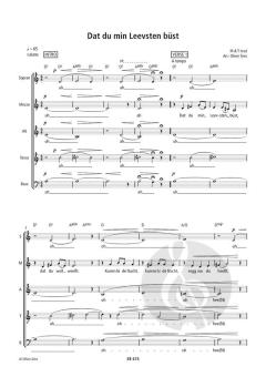 Dat du min Leevsten büst (Download) 