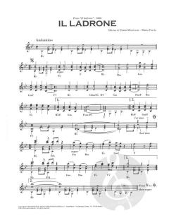 The Anthology von Ennio Morricone 