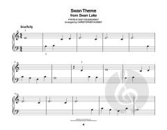 John Thompson's Easiest Classical Music 