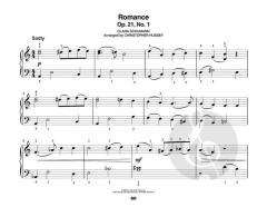 John Thompson's Easiest Classical Music 