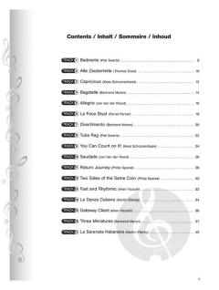 Steven Mead Presents: Performance Studies 