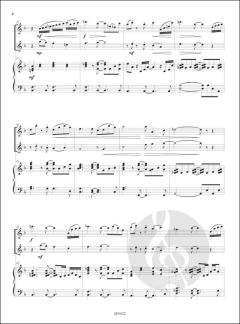 An Afternoon in the Park 