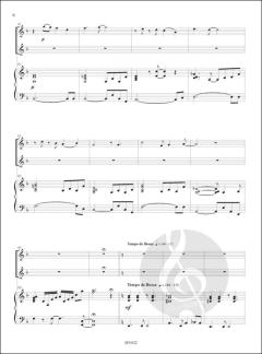 An Afternoon in the Park 