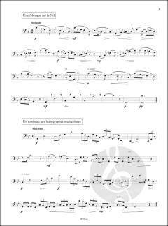 Les Ombres de Karnak 