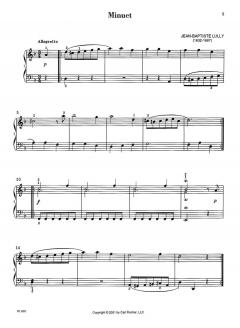 Mastering Classic Favorites Book 1 von Paul Sheftel 